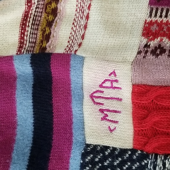 💛Vintage sweater skirt - Picture 9 of 10